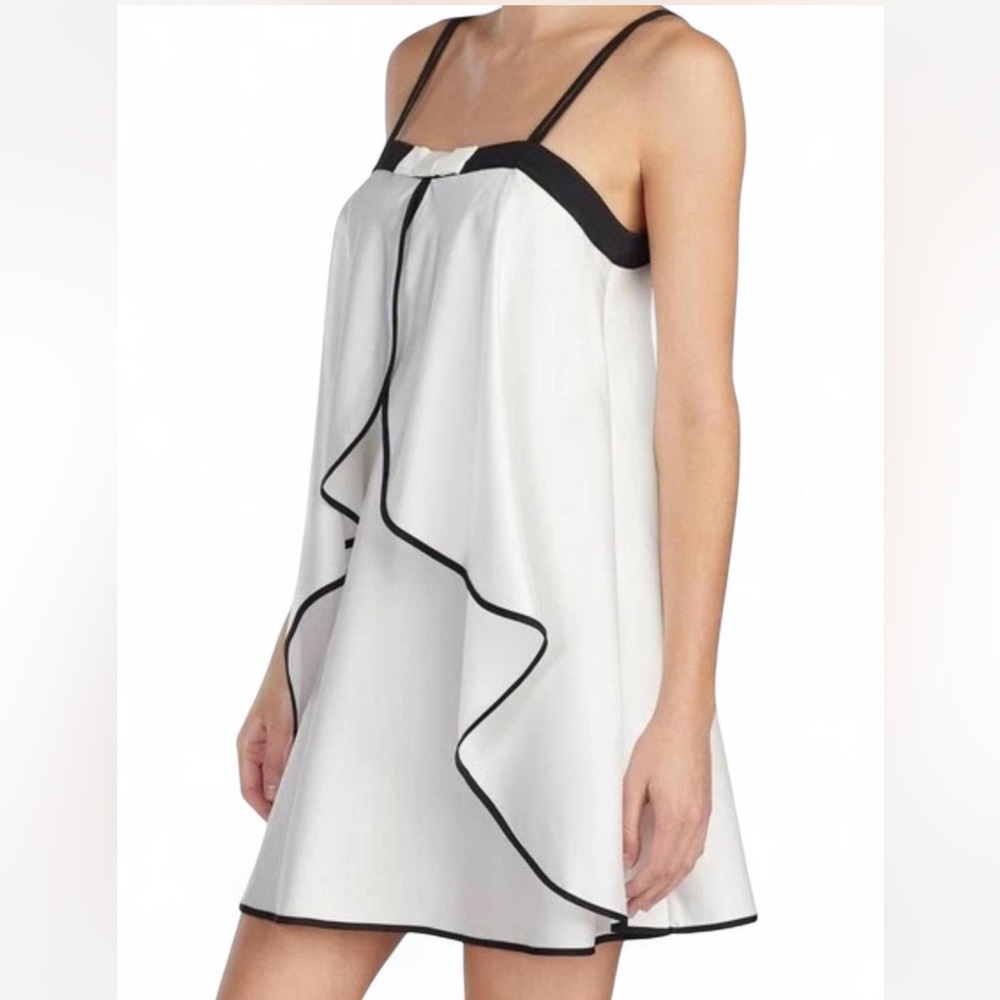 Kate Spade Bow Mini Dress
